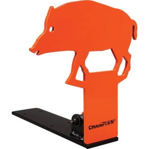 Champion Pop Up Vildsvin Skydem�l