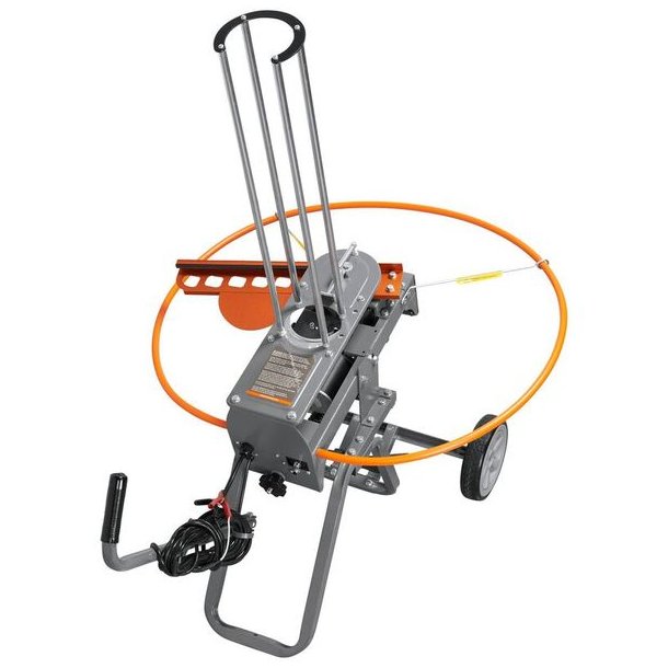 Champion Wheelybird 3.0 Lerduekaster Elektronisk