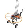 Champion Wheelybird 3.0 Lerduekaster Elektronisk