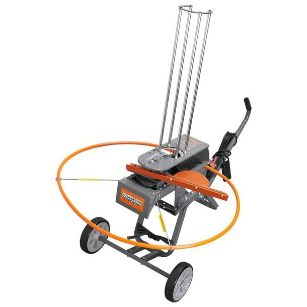 Champion Wheelybird 3.0 Lerduekaster Elektronisk
