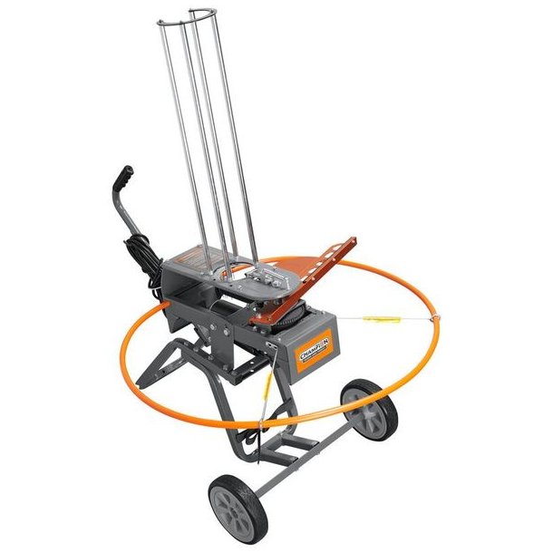 Champion Wheelybird 3.0 Lerduekaster Elektronisk