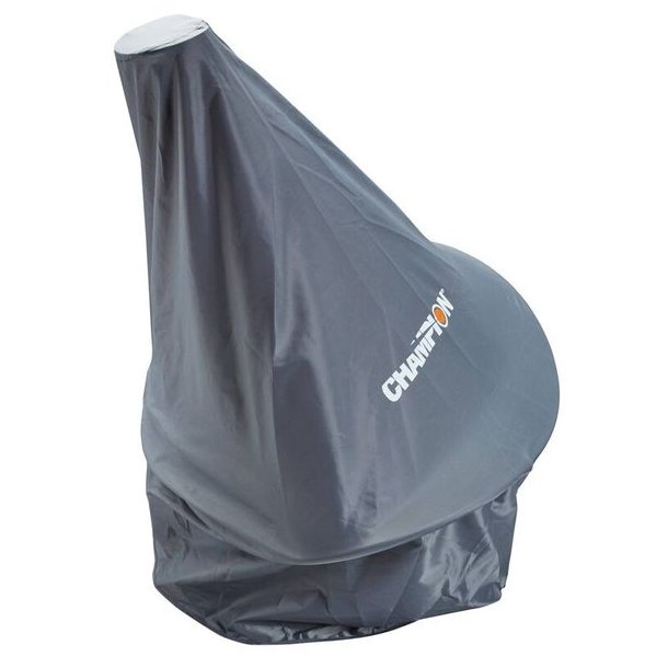 Champion Workhorse Electronic Trap Elektrisk Lerduekaster