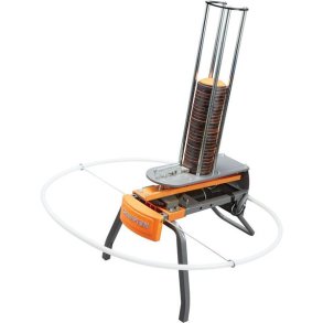 Champion Workhorse Electronic Trap Elektrisk Lerduekaster