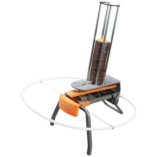 Champion Workhorse Electronic Trap Elektrisk Lerduekaster