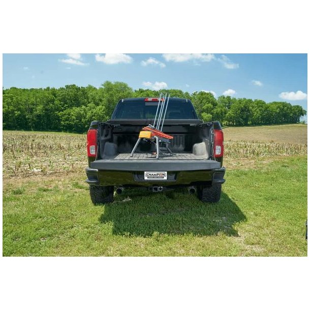 Champion Workhorse Electronic Trap Elektrisk Lerduekaster