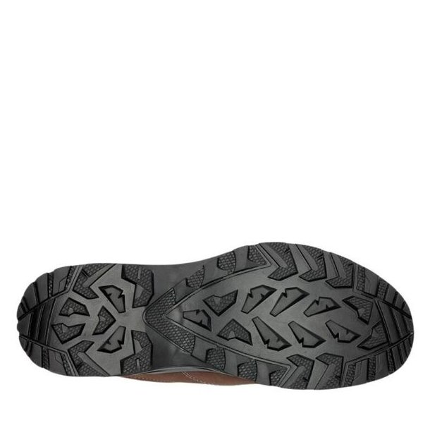 Chiruca Serbal 02 Brown