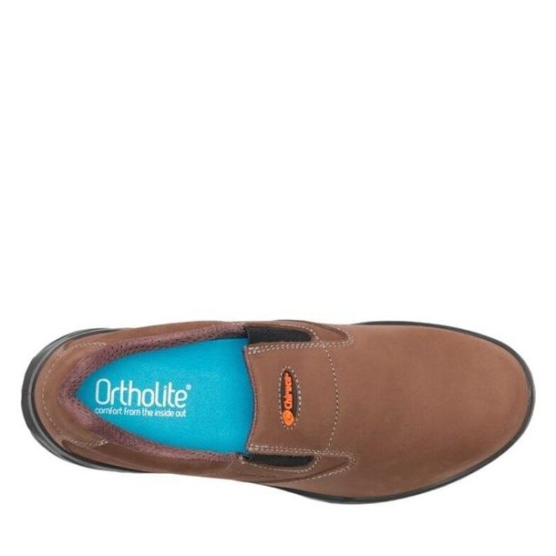Chiruca Serbal 02 Brown