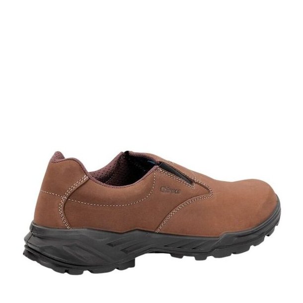 Chiruca Serbal 02 Brown