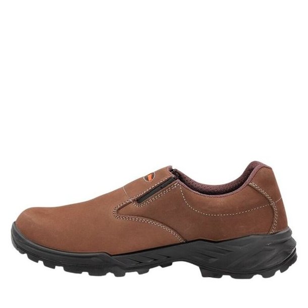 Chiruca Serbal 02 Brown