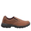 Chiruca Serbal 02 Brown