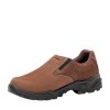 Chiruca Serbal 02 Brown