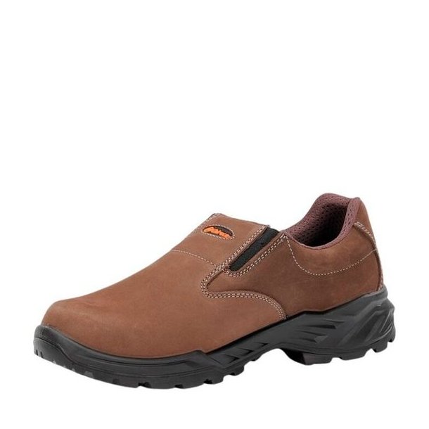 Chiruca Serbal 02 Brown