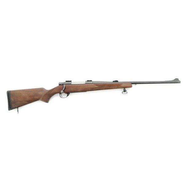 Churchill 30.06 Brugt Jagtriffel