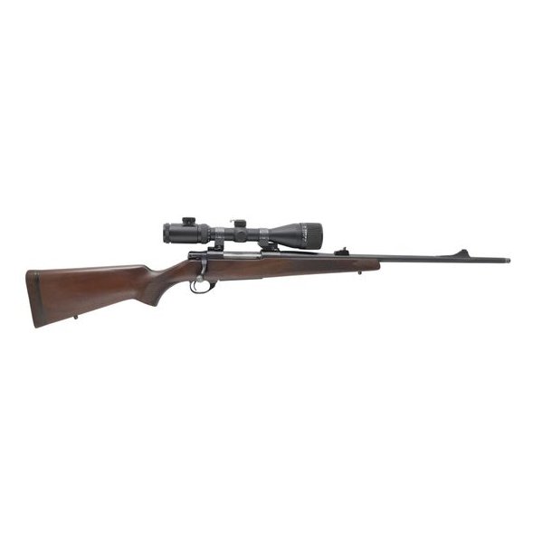 Churchill Highlander 300WM Brugt Jagtriffel M14x1 Gevind