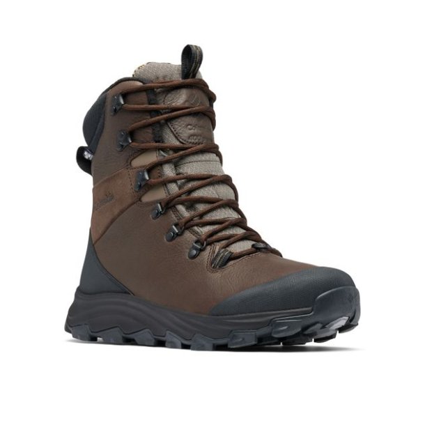 Columbia Expeditionist Extreme WP Stvle Cordovan, Mud