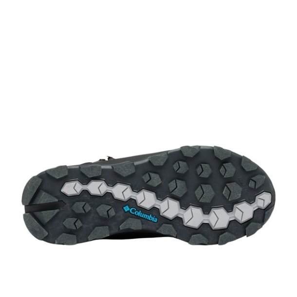 Columbia Expeditionist Extreme WP Stvle Cordovan, Mud