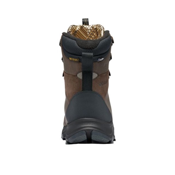 Columbia Expeditionist Extreme WP Stvle Cordovan, Mud