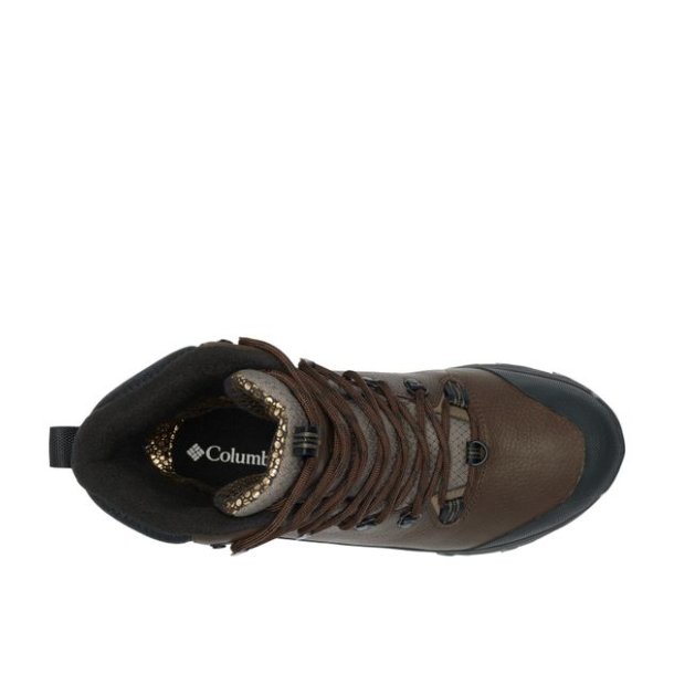 Columbia Expeditionist Extreme WP Stvle Cordovan, Mud