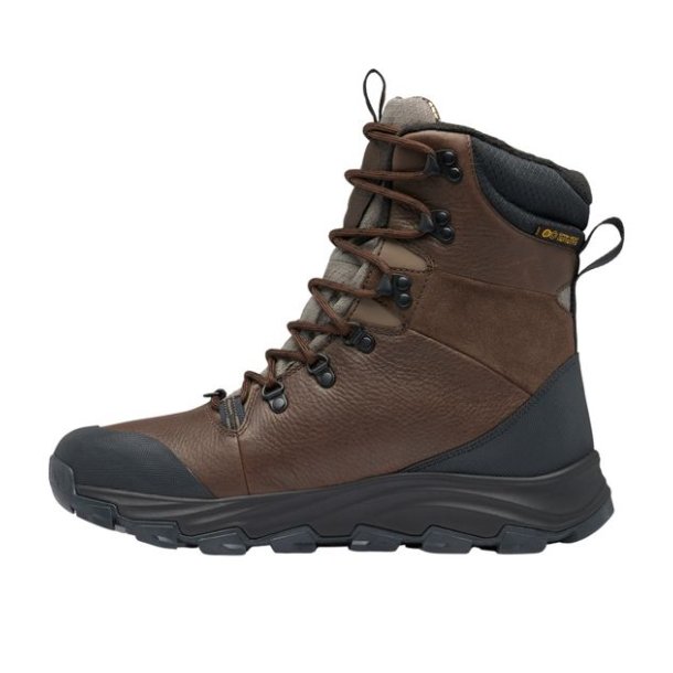 Columbia Expeditionist Extreme WP Stvle Cordovan, Mud