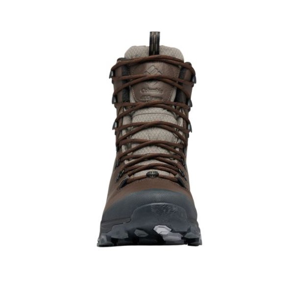 Columbia Expeditionist Extreme WP Stvle Cordovan, Mud
