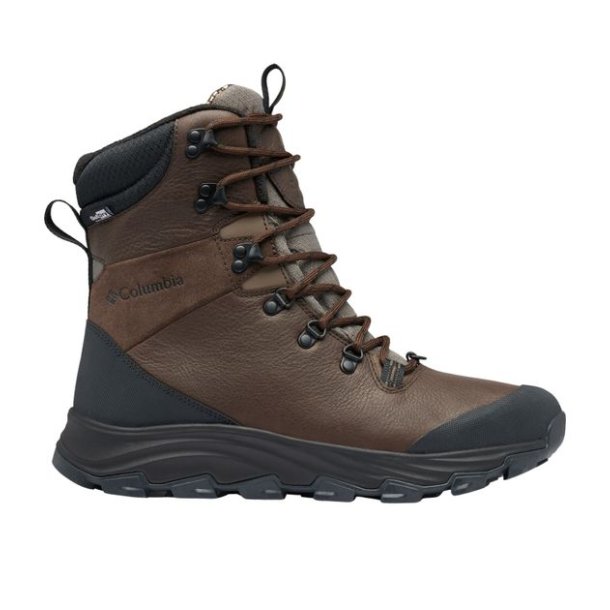 Columbia Expeditionist Extreme WP Stvle Cordovan, Mud