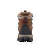 Columbia Geoterra Outdry LTR Lady Stvle Dark Brown/ Moonvista