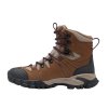 Columbia Geoterra Outdry LTR Lady Stvle Dark Brown/ Moonvista