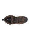 Columbia Geoterra Outdry LTR Stvle Cordovan/ Canyon Sun