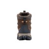 Columbia Geoterra Outdry LTR Stvle Cordovan/ Canyon Sun
