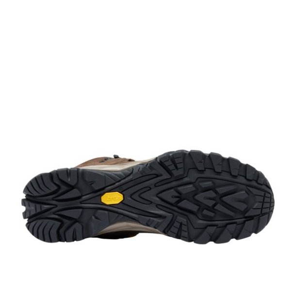 Columbia Geoterra Outdry LTR Stvle Cordovan/ Canyon Sun