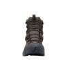 Columbia Geoterra Outdry LTR Stvle Cordovan/ Canyon Sun