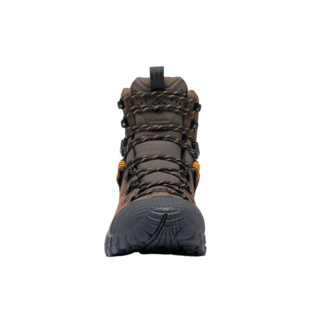 Columbia Geoterra Outdry LTR Stvle Cordovan/ Canyon Sun