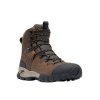 Columbia Geoterra Outdry LTR Stvle Cordovan/ Canyon Sun