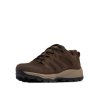 Columbia Redmond IV Low WP sko Cordovan / Tangy Orange