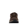Columbia Redmond IV Low WP sko Cordovan / Tangy Orange