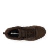 Columbia Redmond IV Low WP sko Cordovan / Tangy Orange