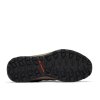 Columbia Redmond IV Low WP sko Cordovan / Tangy Orange