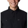 Columbia Silver Ridge Utility Lite LS Black