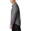 Columbia Silver Ridge Utility Lite LS City Grey