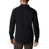 Columbia Silver Ridge Utility Lite LS Black