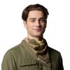 Columbia Skien Valley Bandana Stone Green