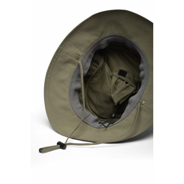 Columbia Skien Valley Booney Stone Green