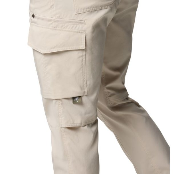 Columbia Skien Valley Cargo Pant Dark Stone