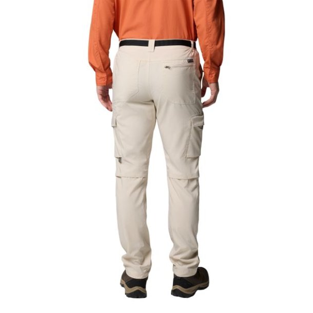 Columbia Skien Valley Cargo Pant Dark Stone