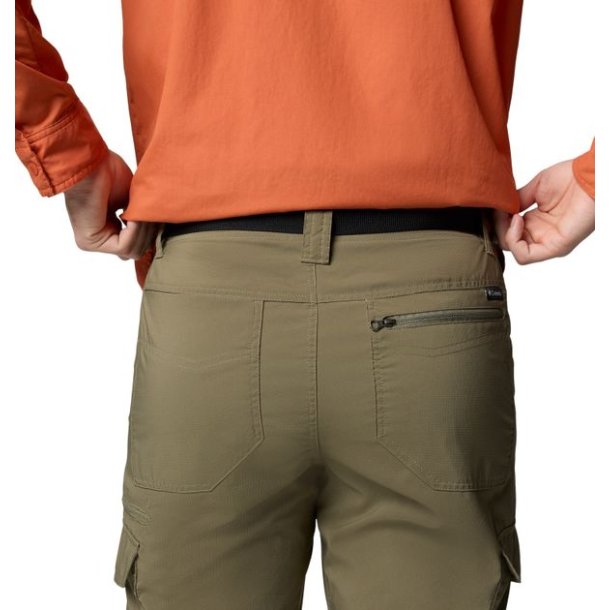 Columbia Skien Valley Cargo Pant Stone Green
