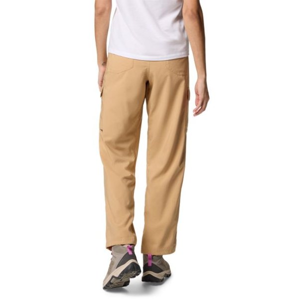 Columbia Skien Valley Cargo Pant W Canoe