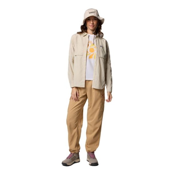 Columbia Skien Valley Cargo Pant W Canoe