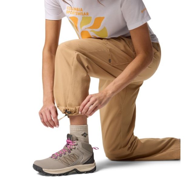 Columbia Skien Valley Cargo Pant W Canoe