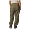 Columbia Skien Valley Cargo Pant W Stone Green