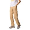 Columbia Skien Valley Cargo Pant W Canoe